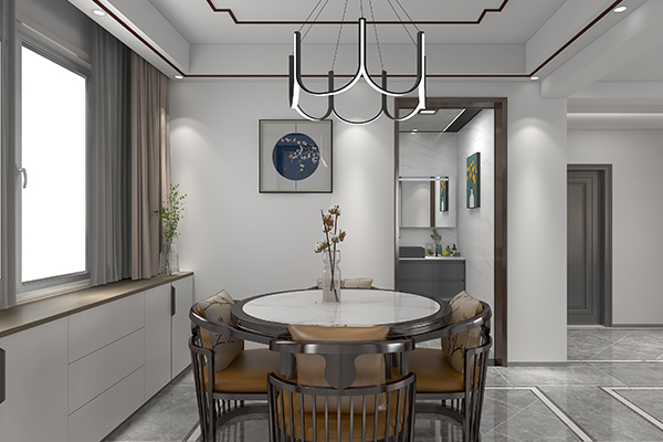 玖欧家居教您打造理想厨房